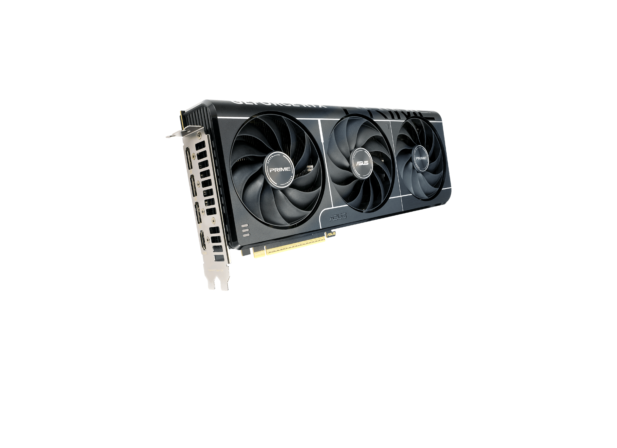 ASUS Prime GeForce RTX 5070 Ti 16GB GDDR7