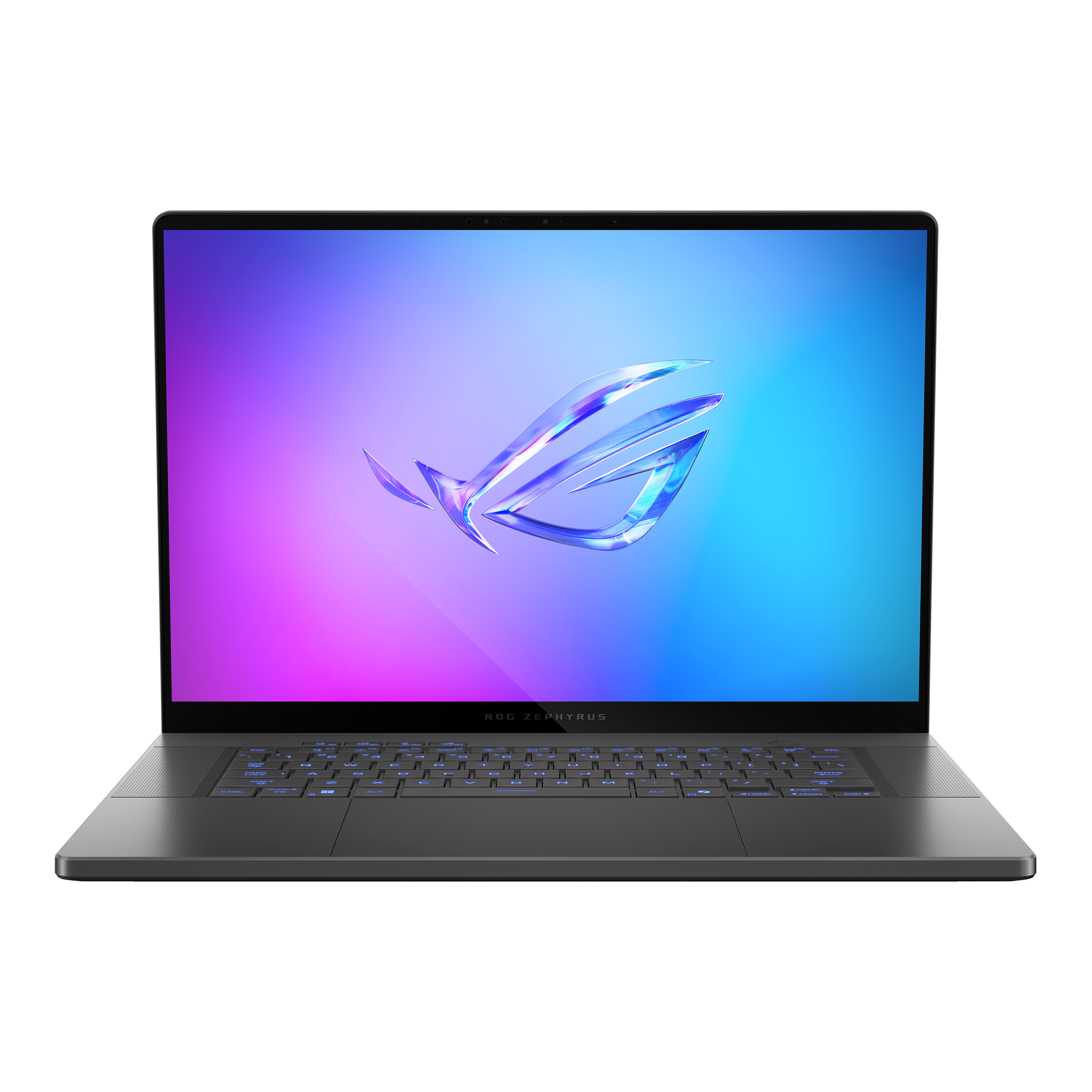 Игровой ноутбук ASUS ROG Zephyrus G16 (2025) GU605CP 16" OLED 240Гц, Core Ultra 9 285H, RTX 5070 8GB, 16GB RAM