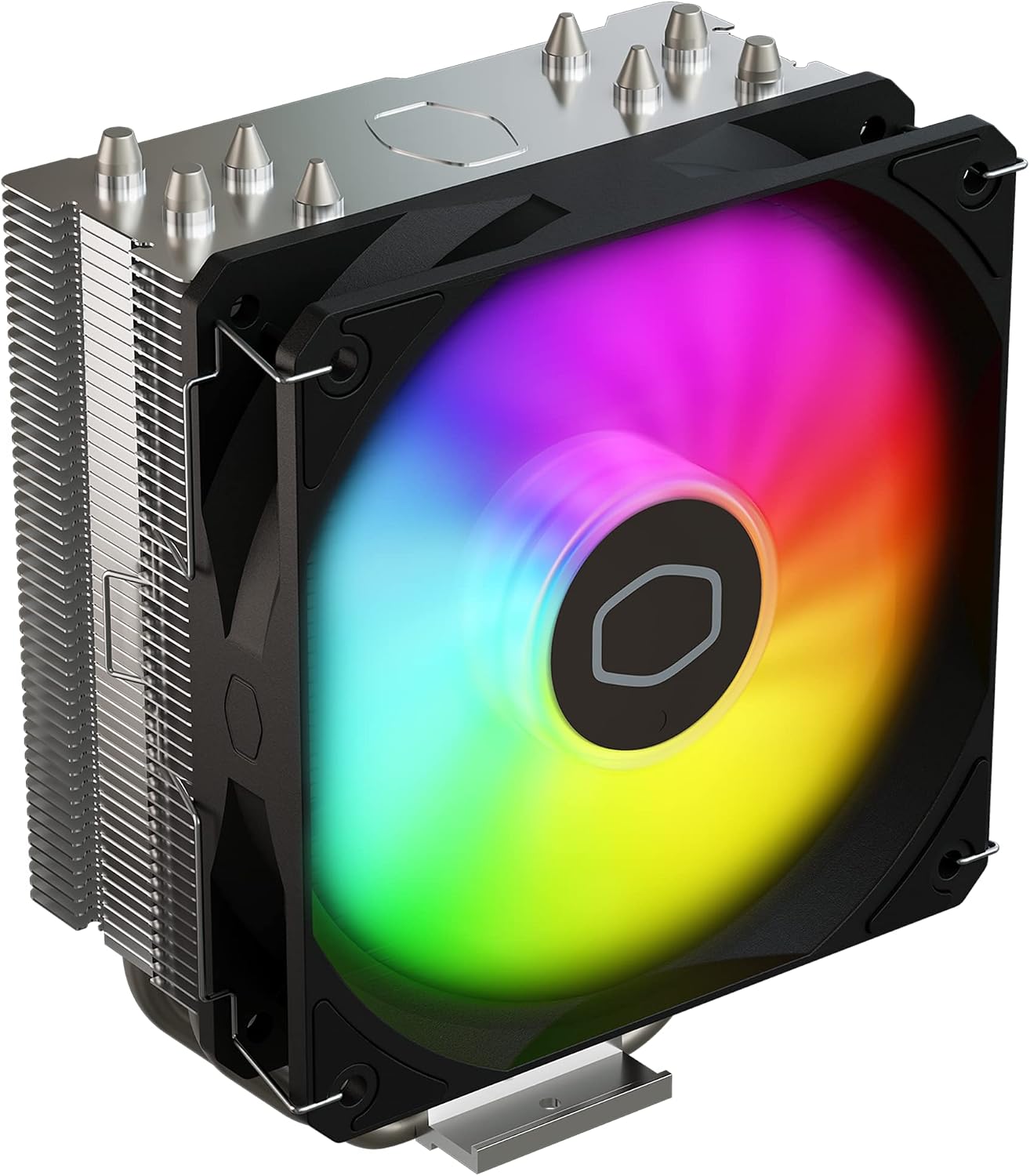 Cooler Master Hyper 212 Spectrum V3 ARGB кулер для процессора
