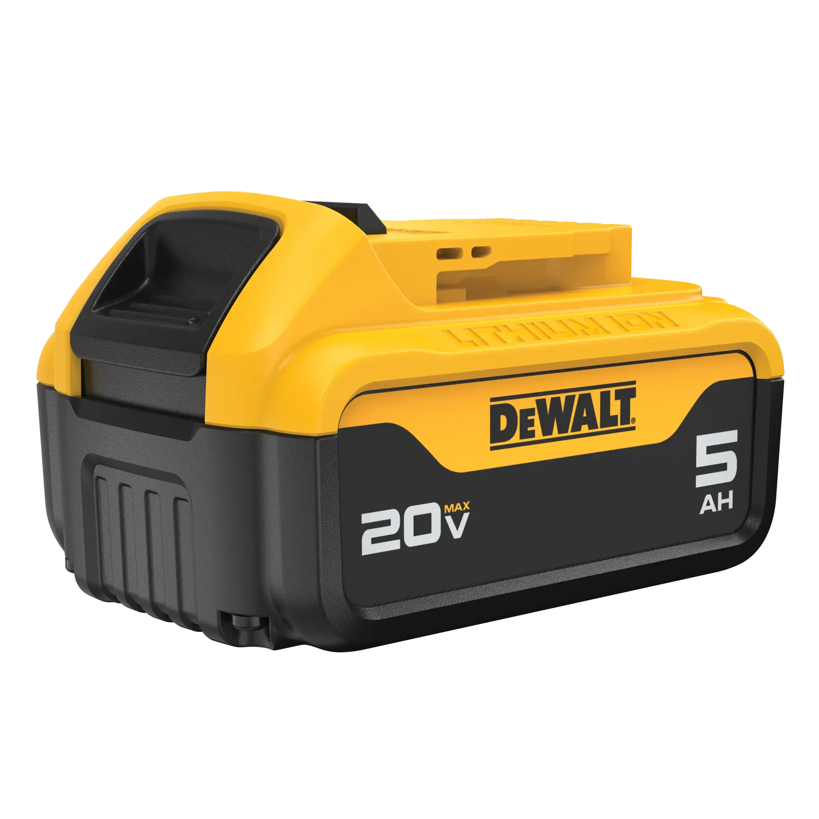 DeWalt DCB205 20V MAX XR 5.0Ah аккумулятор Li-Ion
