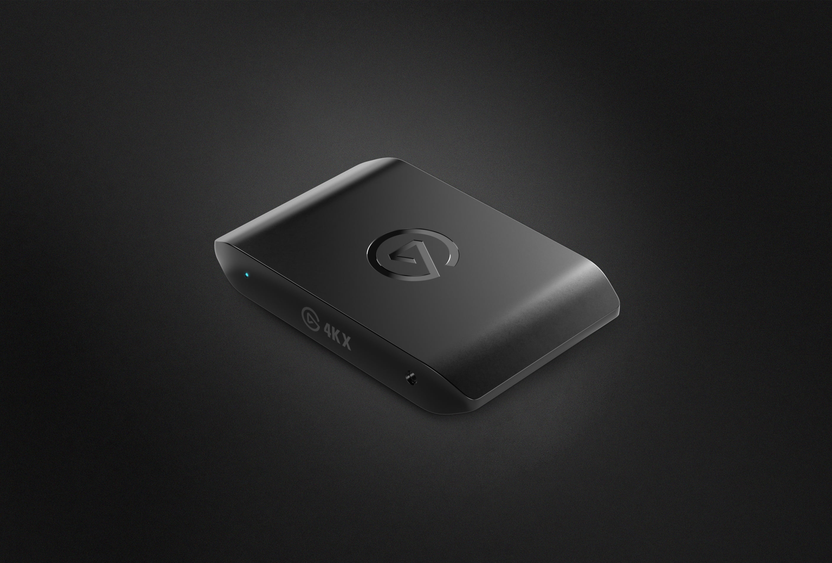Elgato Game Capture 4K X — карта видеозахвата, HDMI 2.1, до 4K 144 FPS