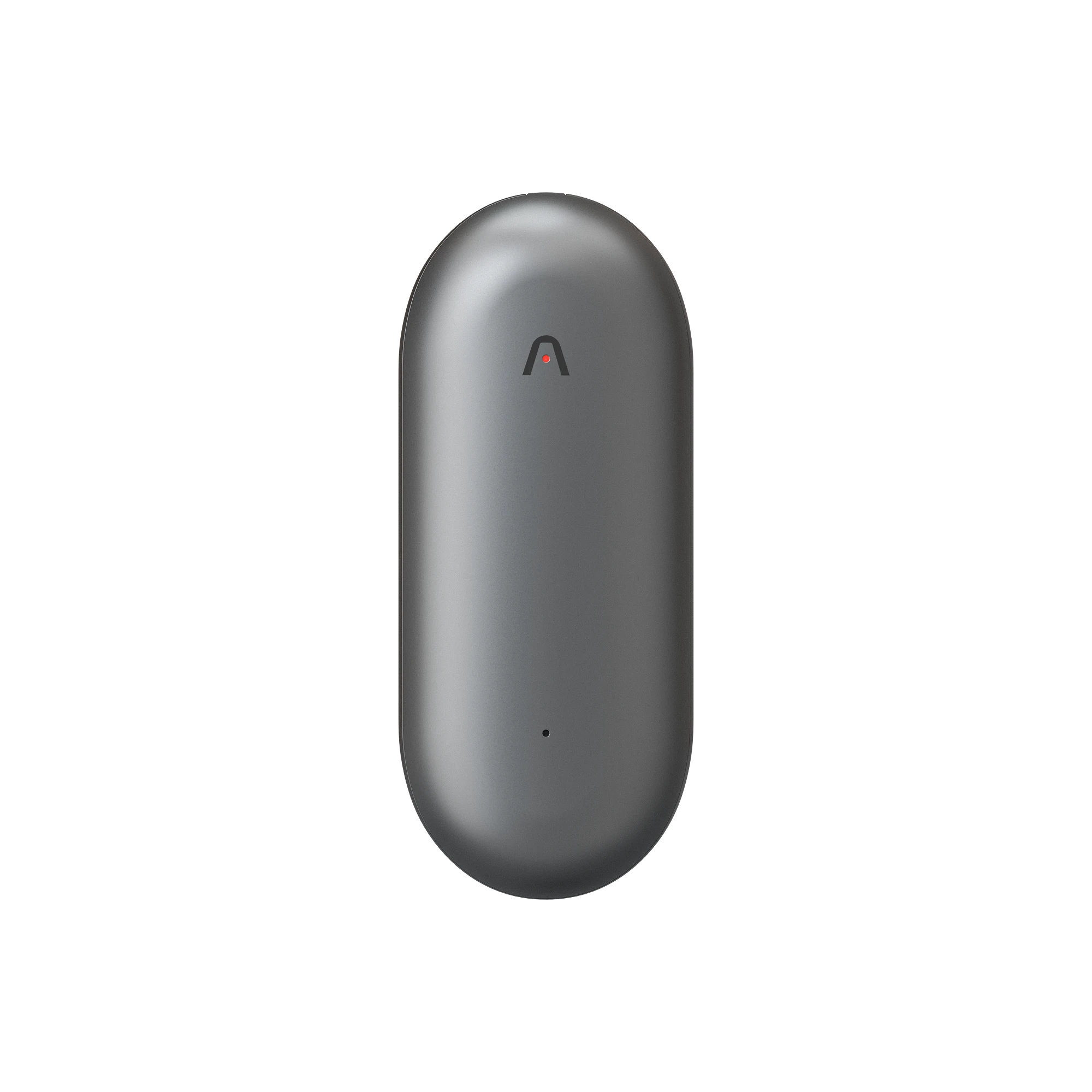 Plaud NotePin AI Voice Recorder Cosmic Gray