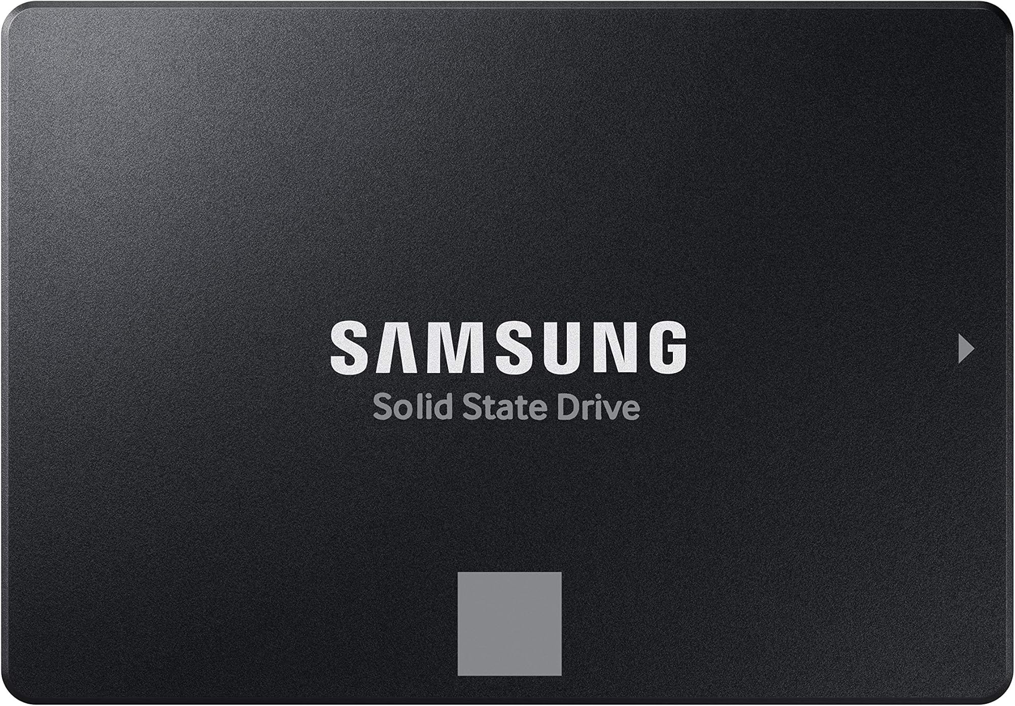 Samsung 870 EVO 1TB SSD SATA III 2.5"