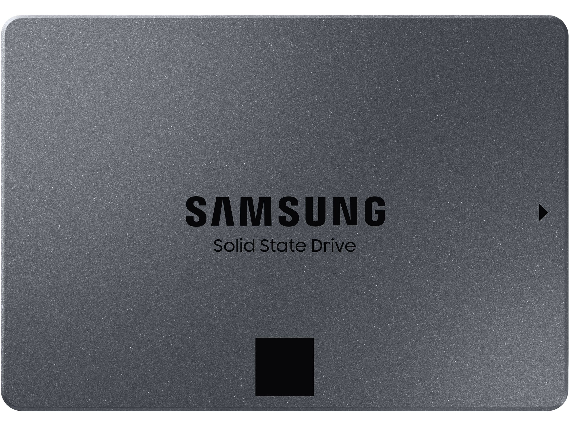Samsung SSD 870 QVO 2TB, 2.5" SATA III (MZ-77Q2T0B/AM)