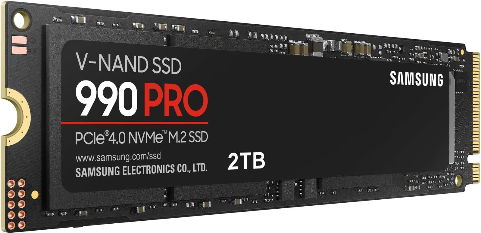 Samsung SSD 990 PRO