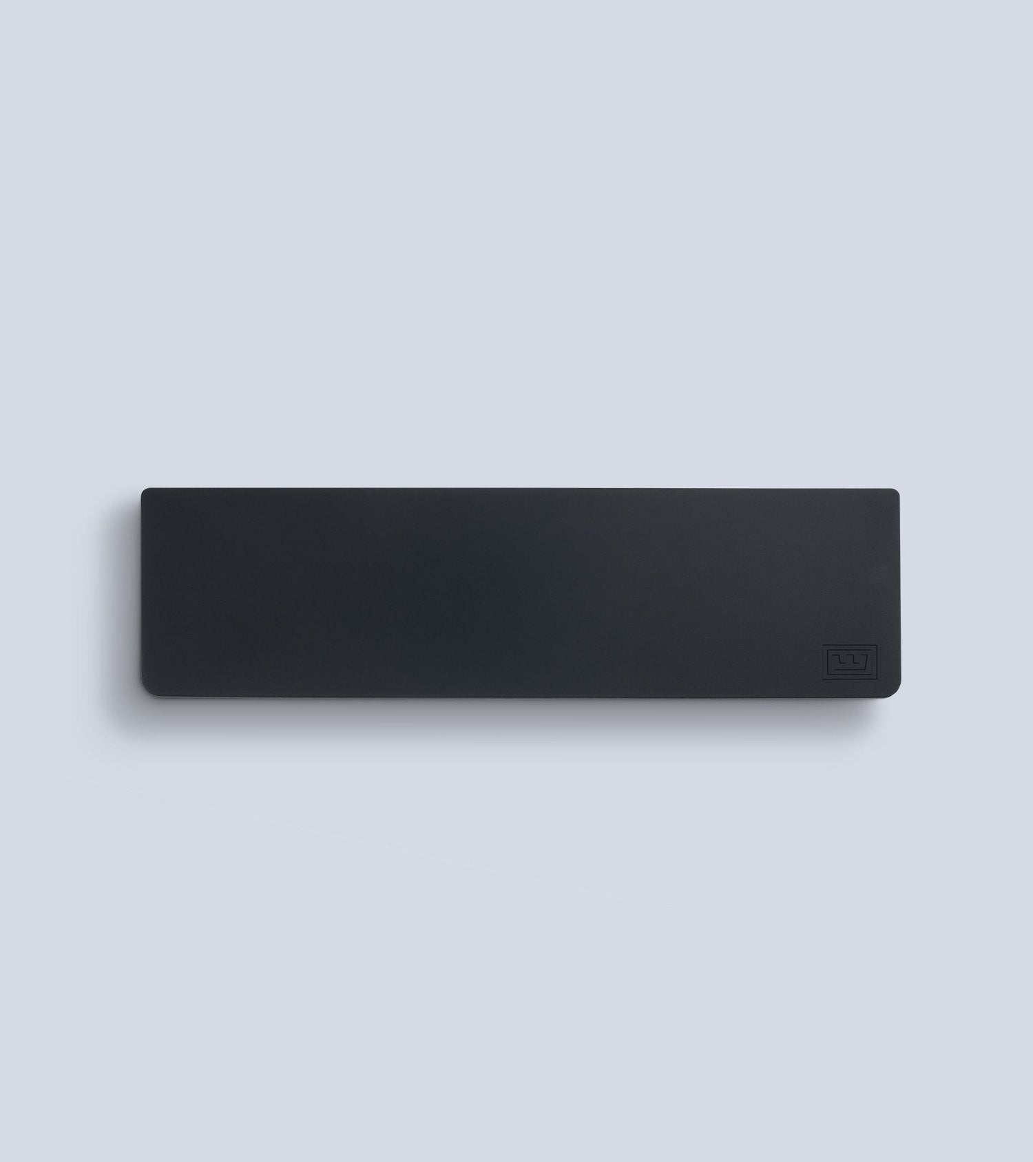 Подставка под запястья Wooting Rest Full-size — Just Black