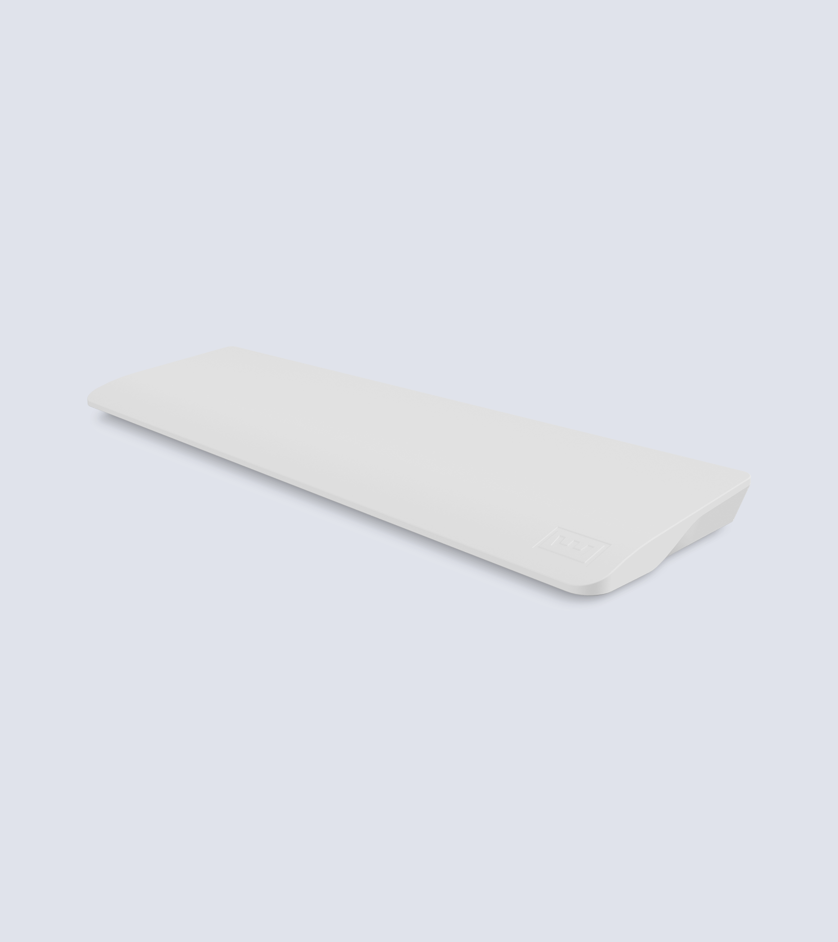 Wooting Wrist Rest 80HE White